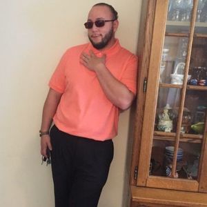 Meet your Posher, Xzavier